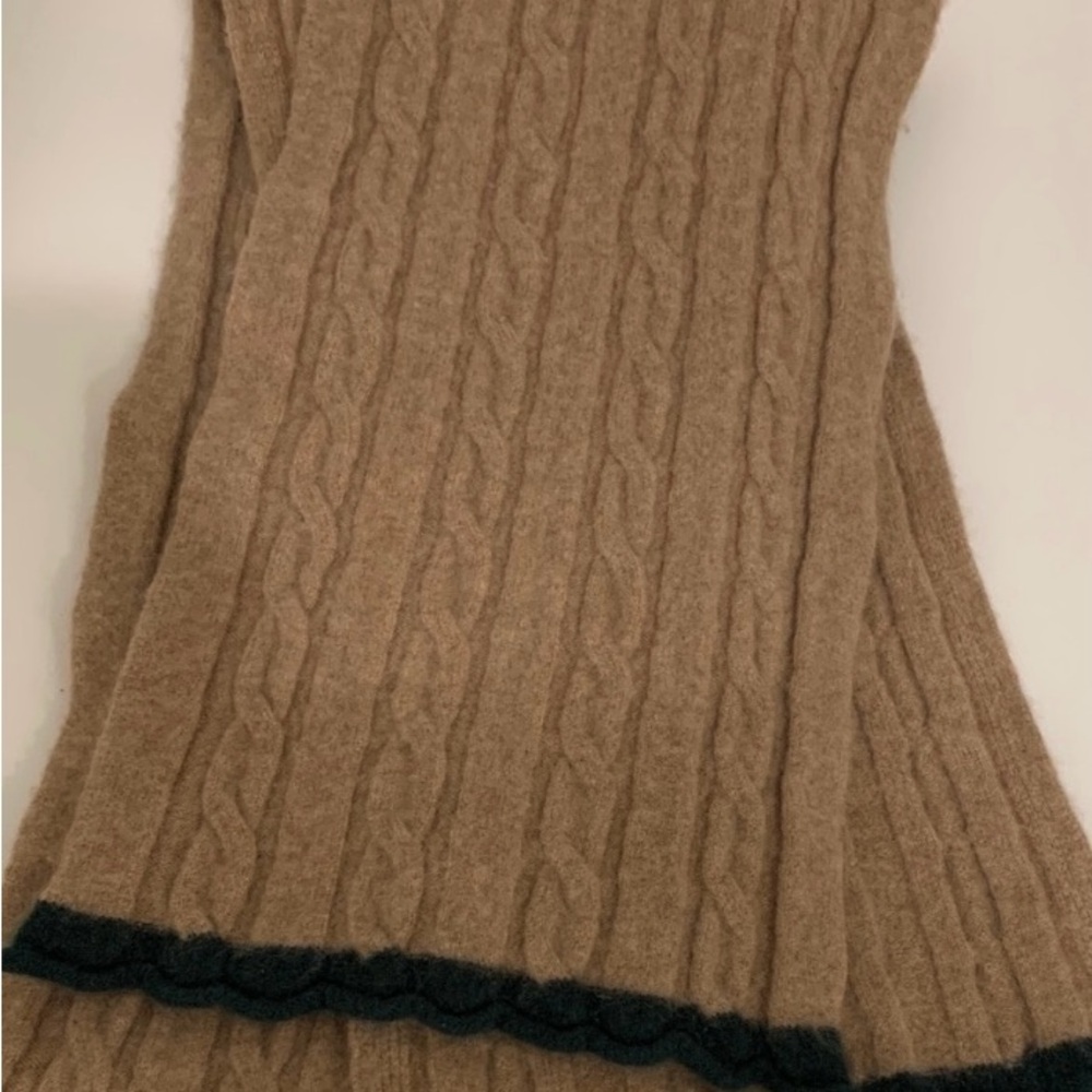 MAGASCHONI Cashmere Scarf